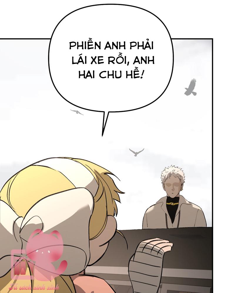 Ác Chi Hoàn - Chap 30