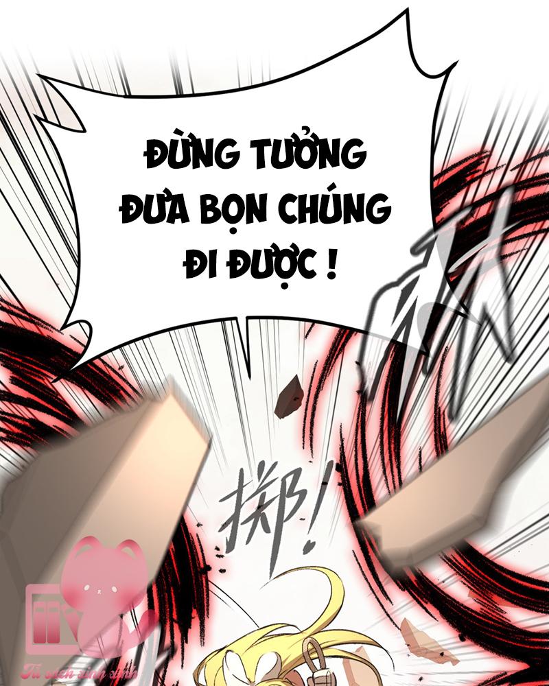 Ác Chi Hoàn - Chap 30