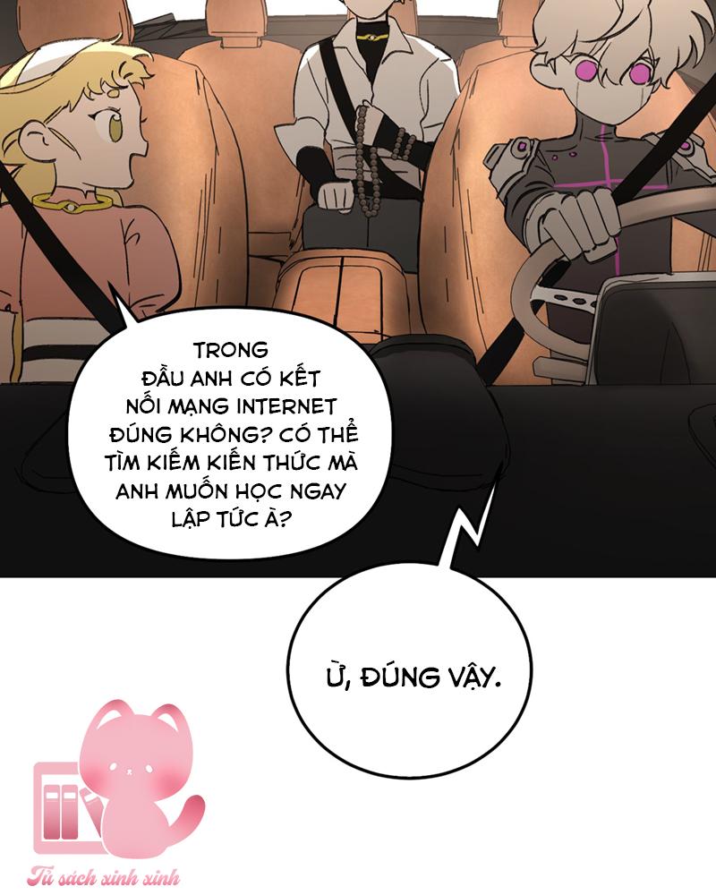 Ác Chi Hoàn - Chap 30