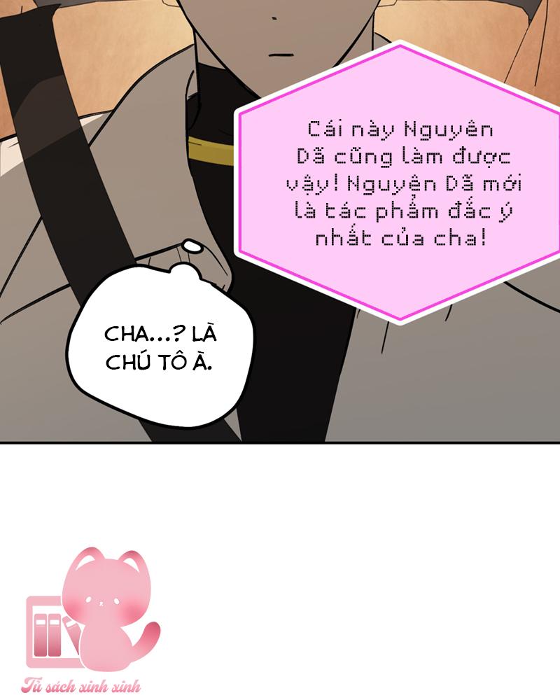 Ác Chi Hoàn - Chap 30