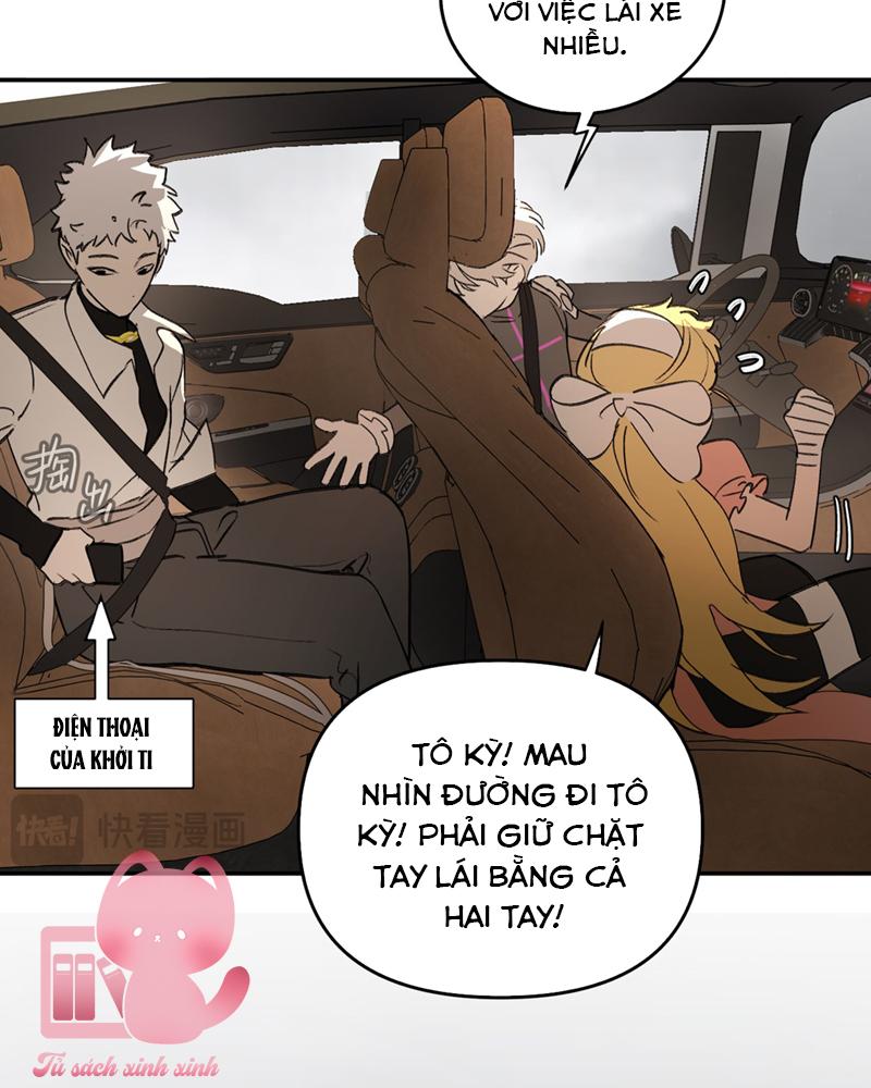 Ác Chi Hoàn - Chap 30