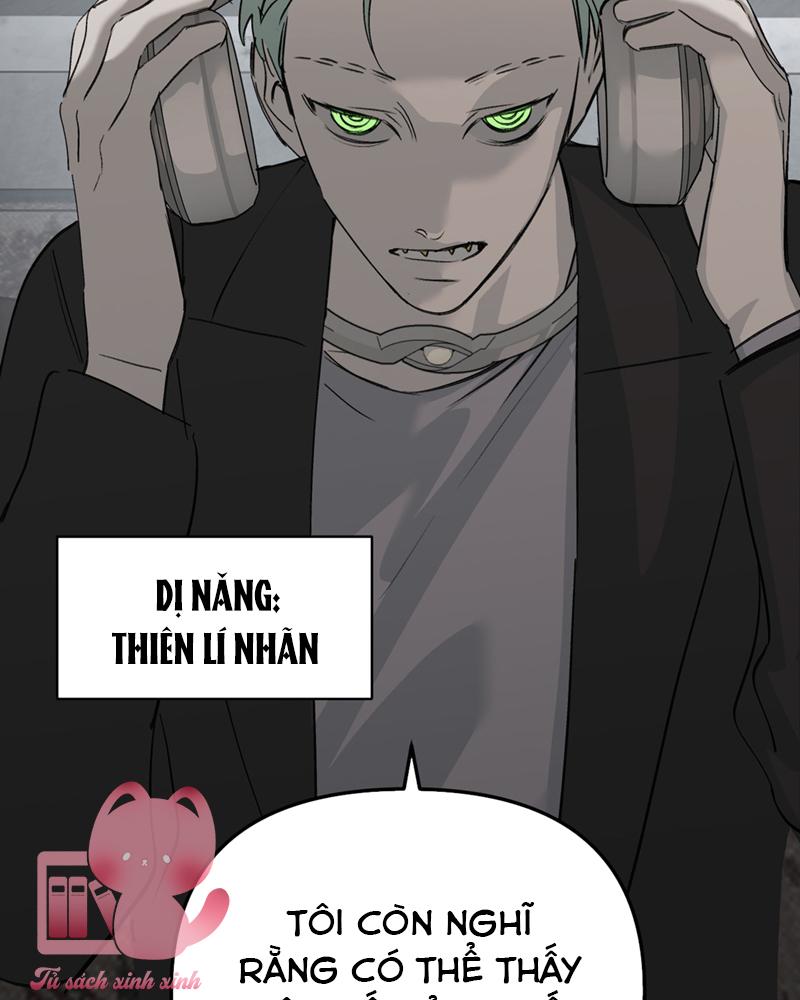 Ác Chi Hoàn - Chap 30