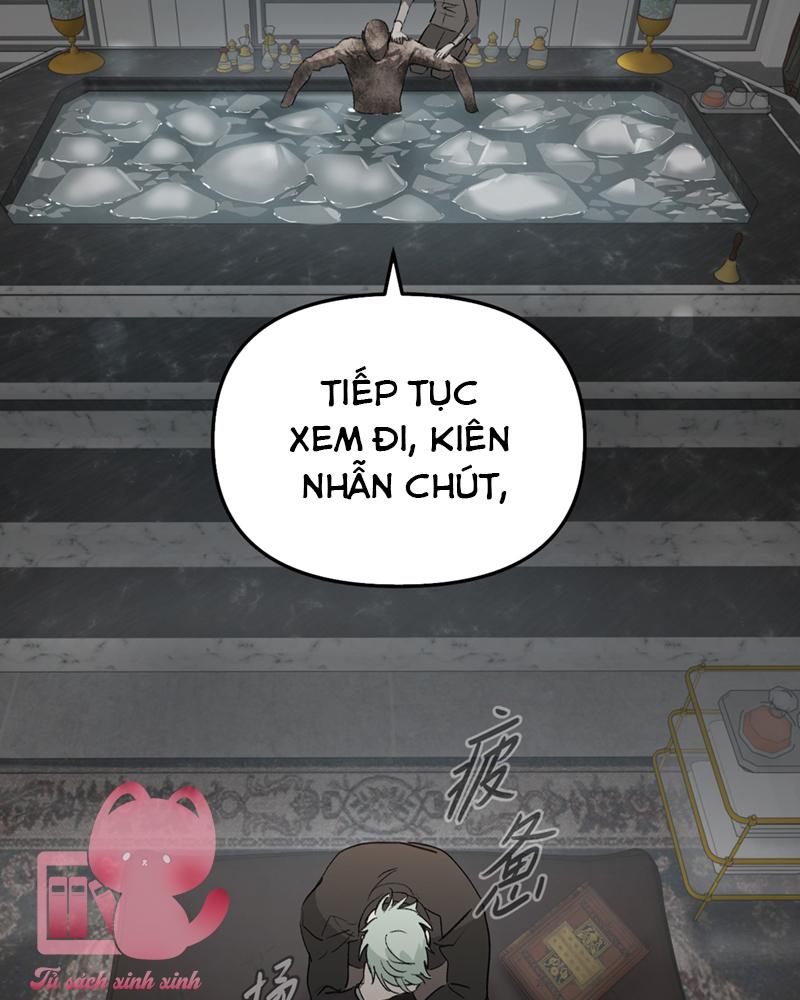 Ác Chi Hoàn - Chap 30