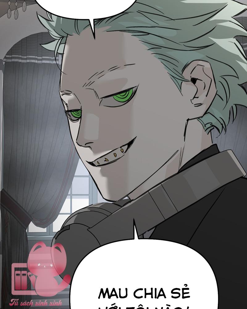 Ác Chi Hoàn - Chap 30