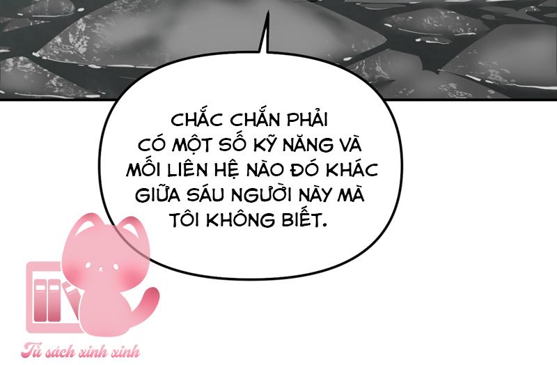 Ác Chi Hoàn - Chap 30