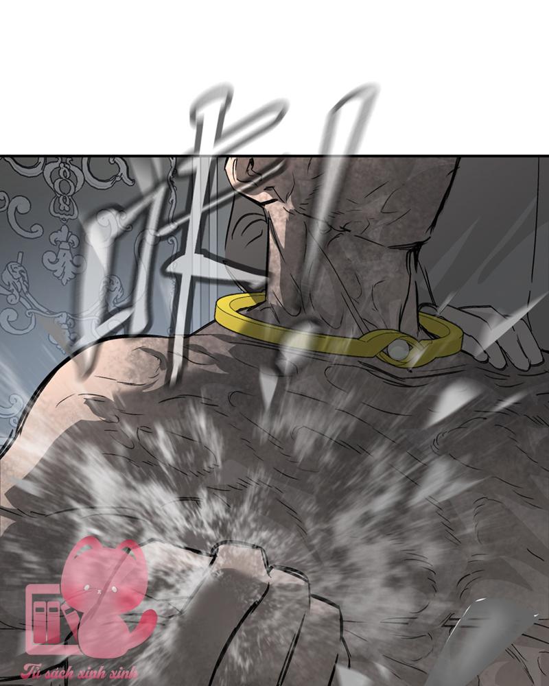 Ác Chi Hoàn - Chap 30