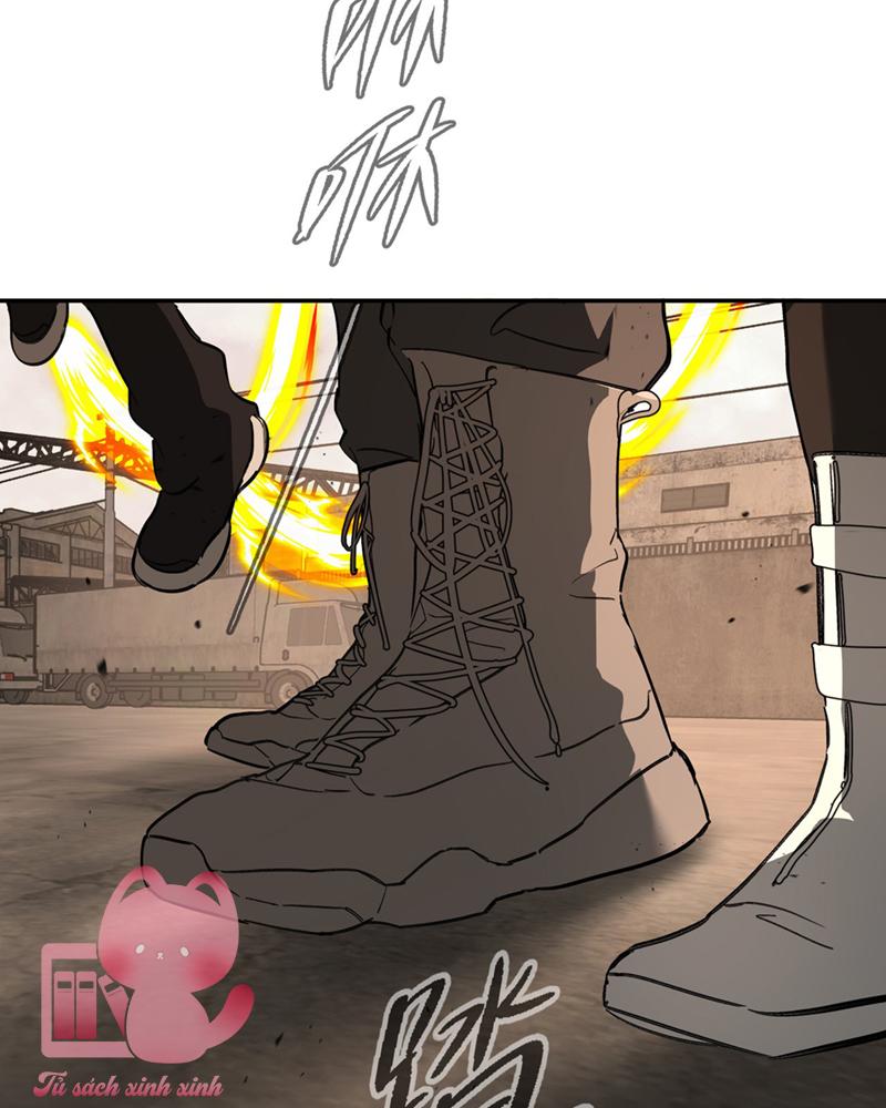 Ác Chi Hoàn - Chap 30