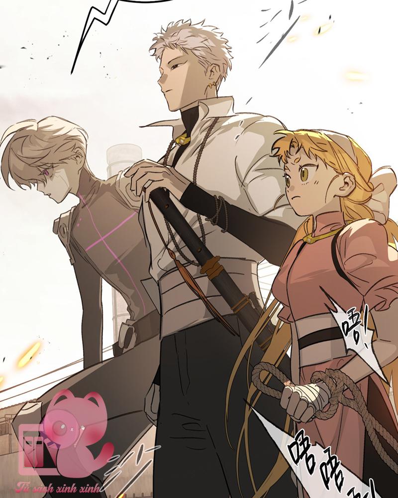 Ác Chi Hoàn - Chap 30