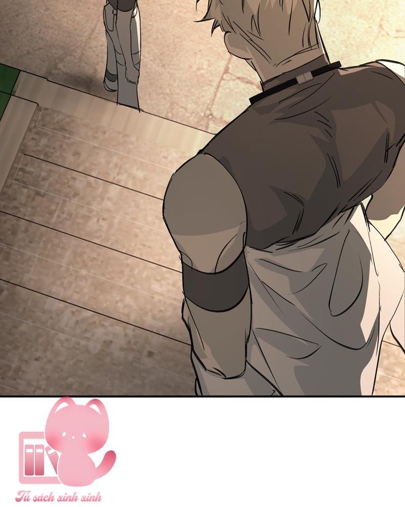 Ác Chi Hoàn - Chap 30