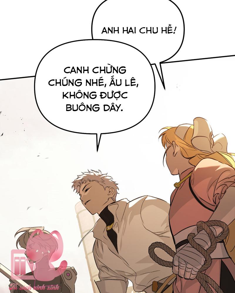 Ác Chi Hoàn - Chap 30