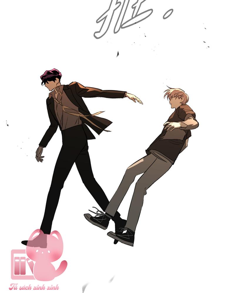 Ác Chi Hoàn - Chap 30