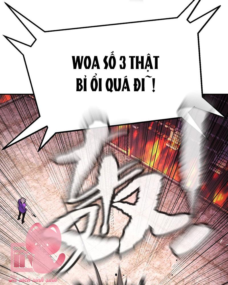 Ác Chi Hoàn - Chap 4