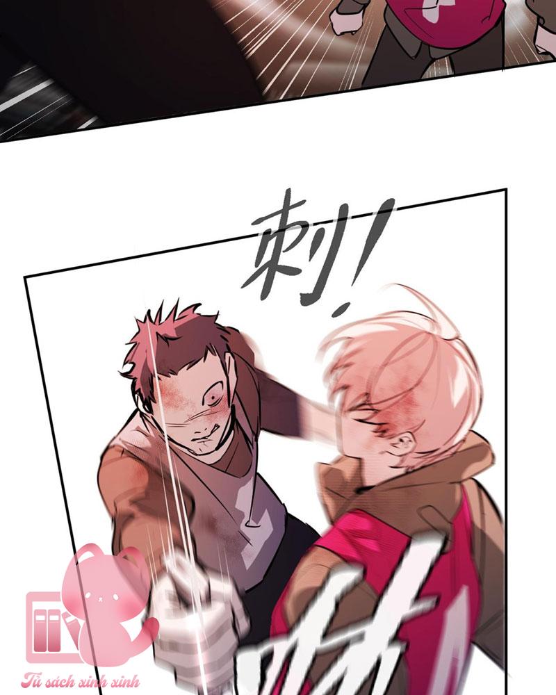 Ác Chi Hoàn - Chap 4