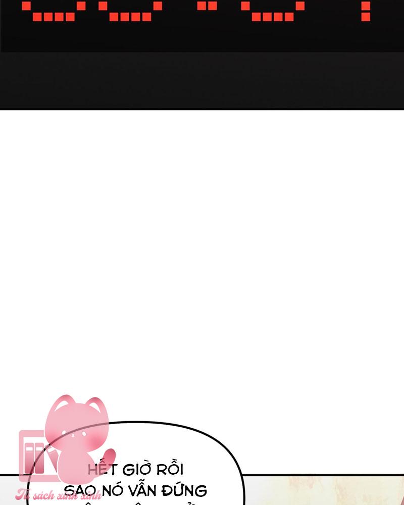 Ác Chi Hoàn - Chap 4