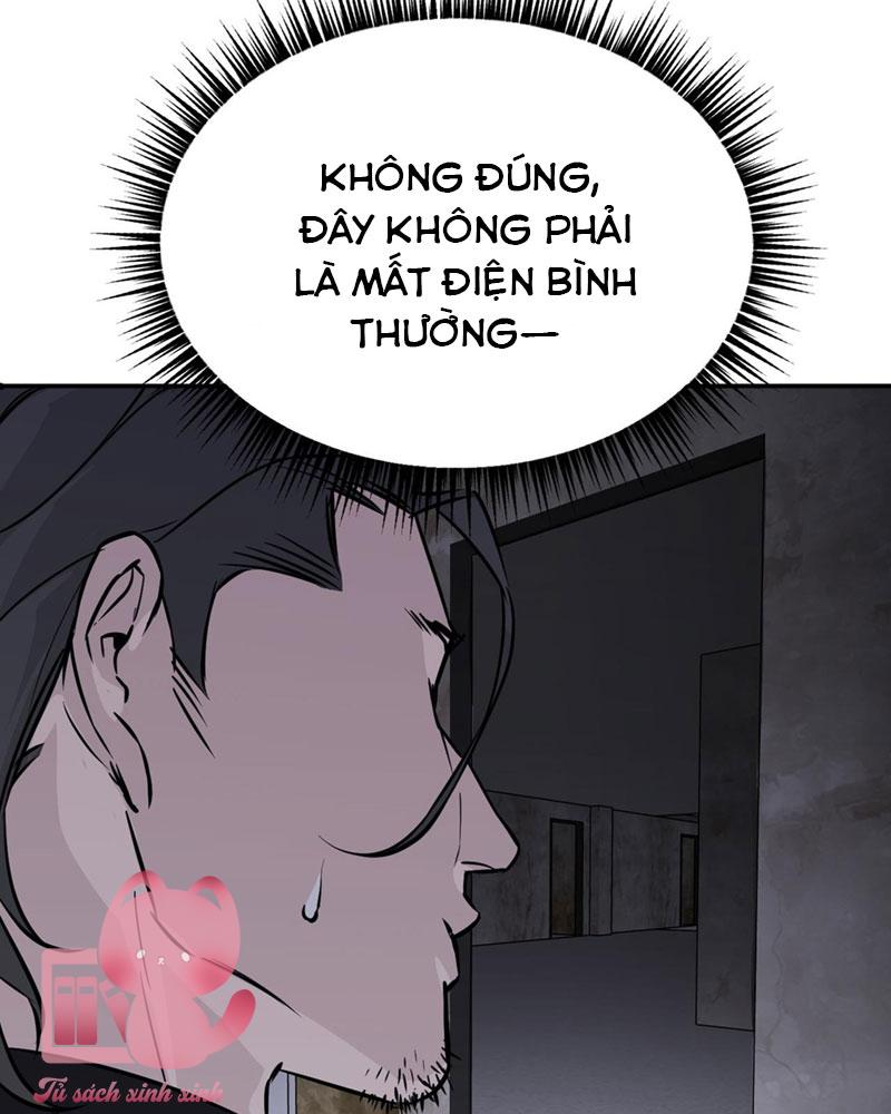 Ác Chi Hoàn - Chap 4