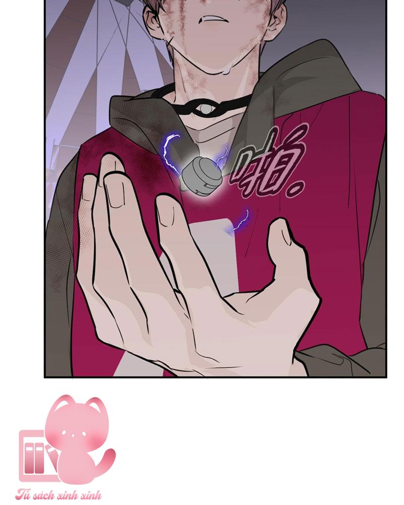 Ác Chi Hoàn - Chap 4