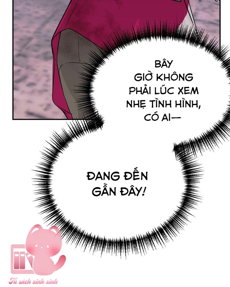 Ác Chi Hoàn - Chap 4