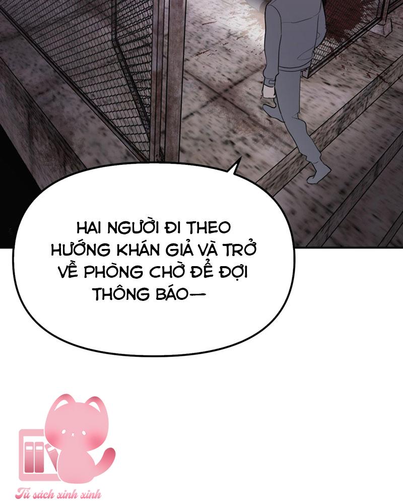 Ác Chi Hoàn - Chap 4