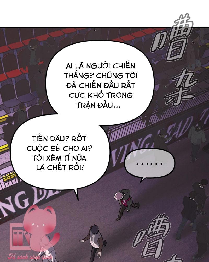 Ác Chi Hoàn - Chap 4