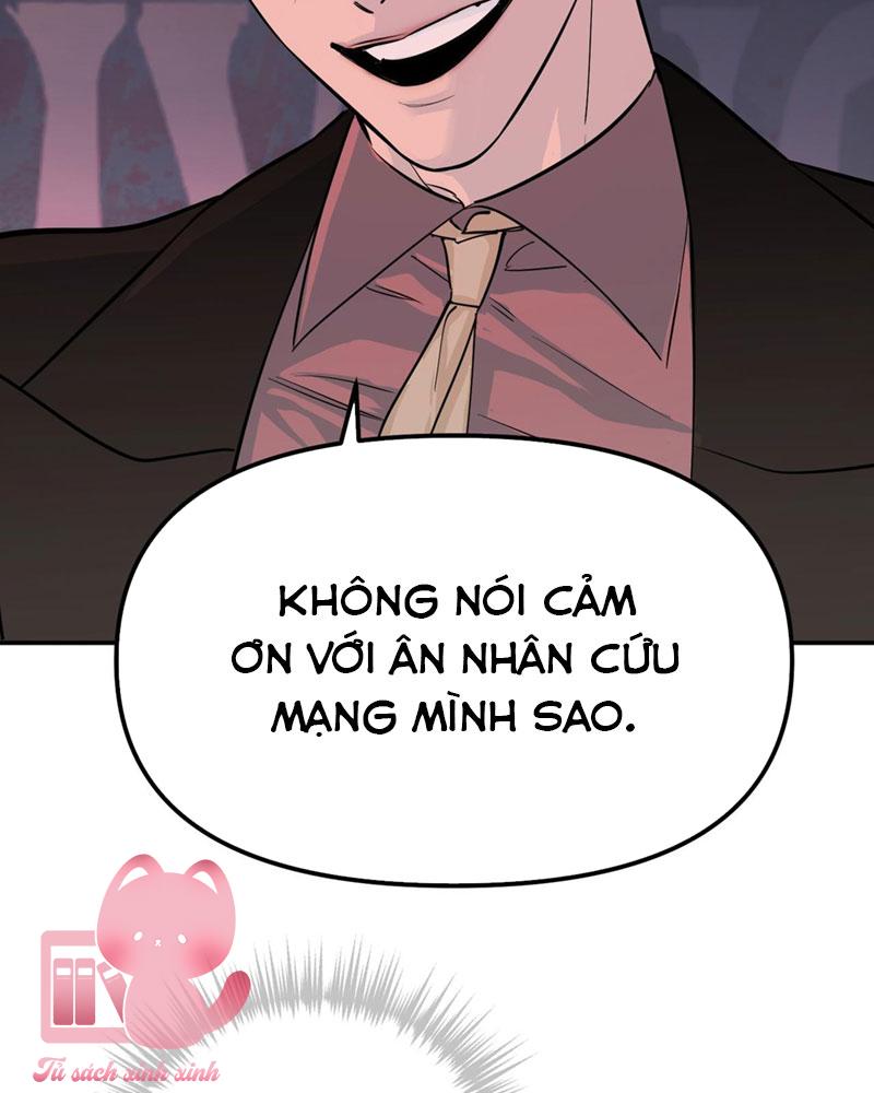 Ác Chi Hoàn - Chap 4
