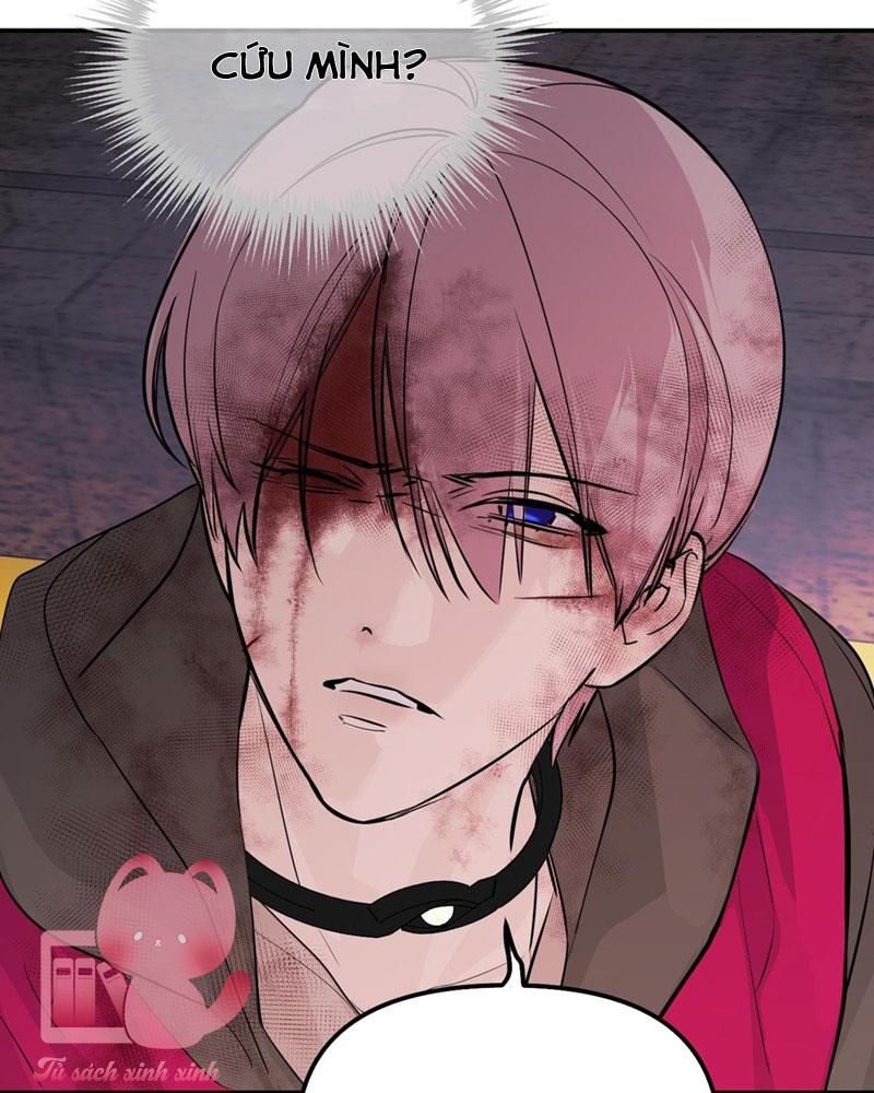 Ác Chi Hoàn - Chap 4