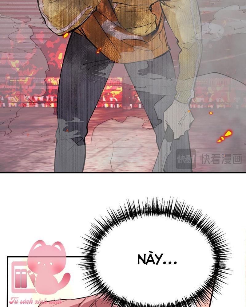 Ác Chi Hoàn - Chap 4