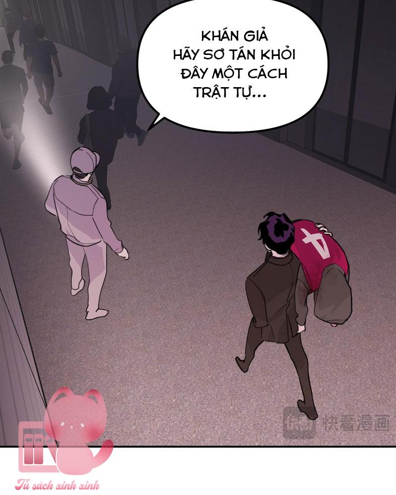 Ác Chi Hoàn - Chap 4