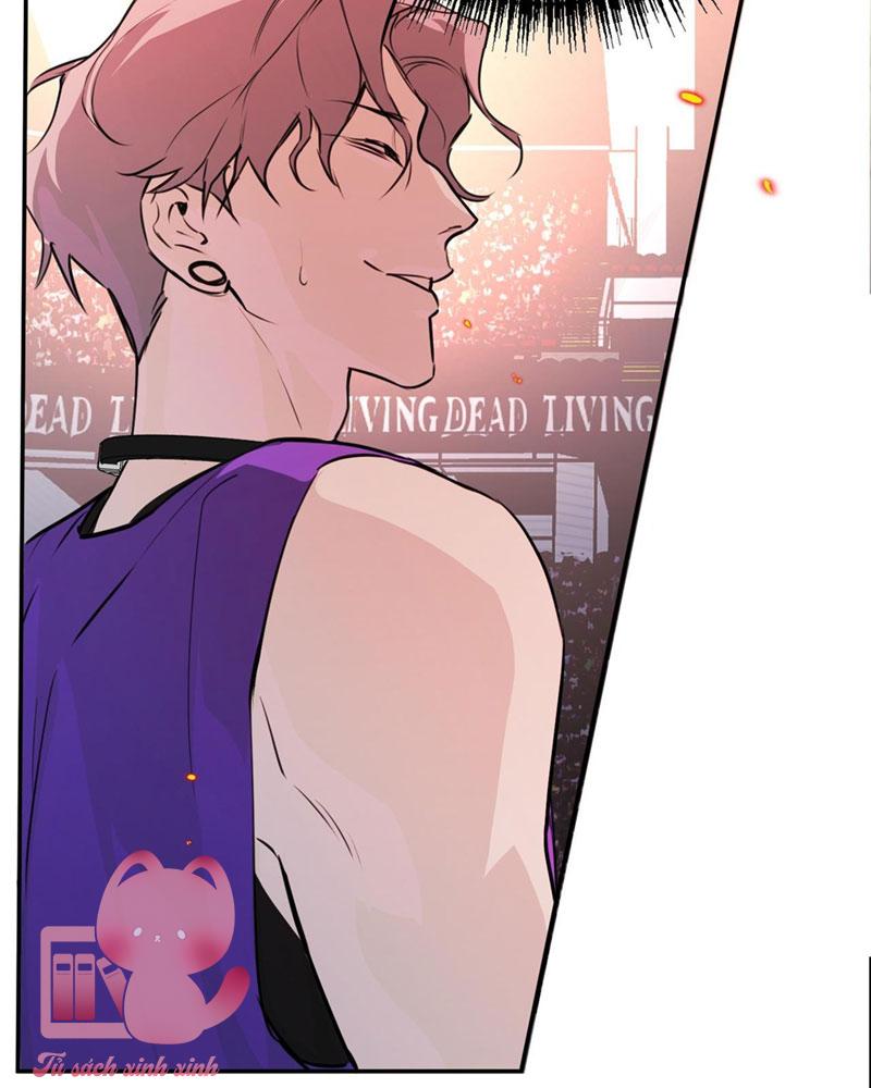 Ác Chi Hoàn - Chap 4