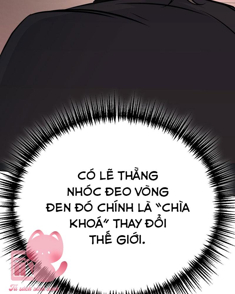 Ác Chi Hoàn - Chap 4