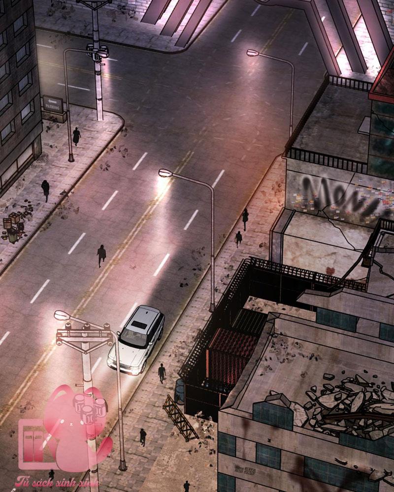 Ác Chi Hoàn - Chap 4