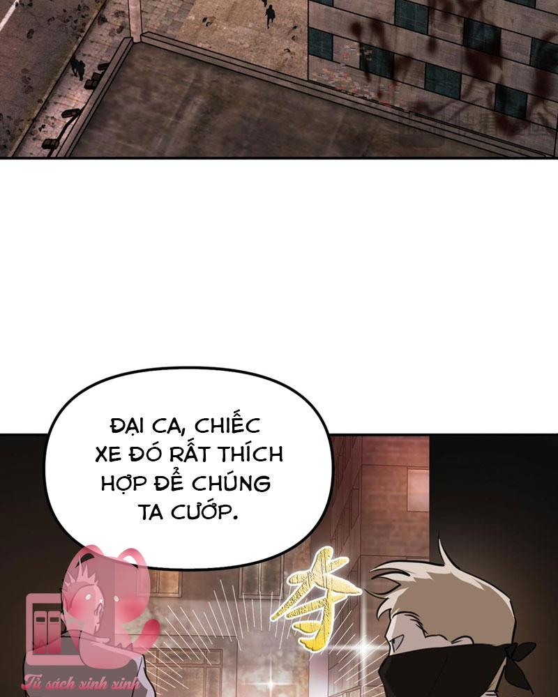 Ác Chi Hoàn - Chap 4