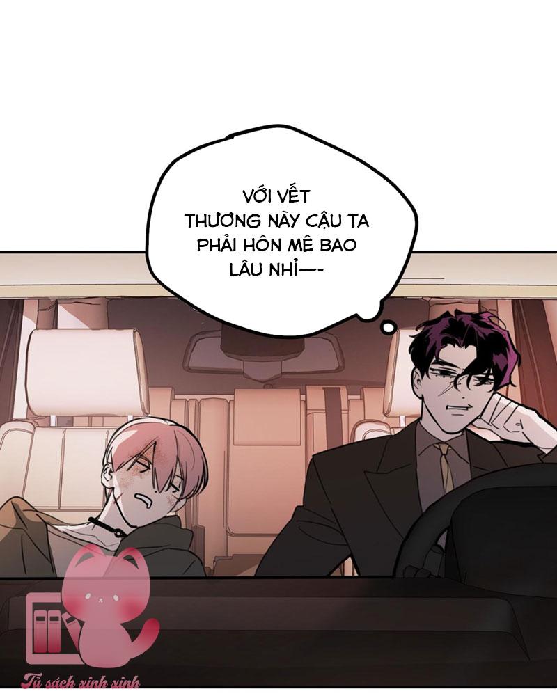 Ác Chi Hoàn - Chap 4