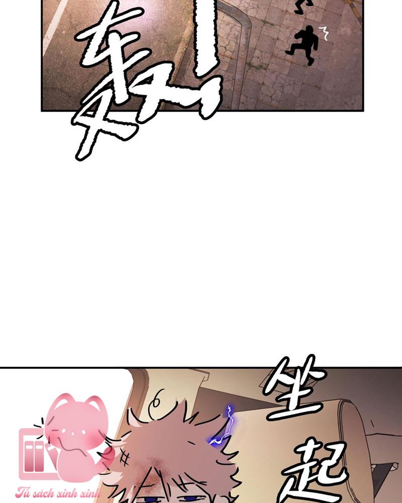 Ác Chi Hoàn - Chap 4