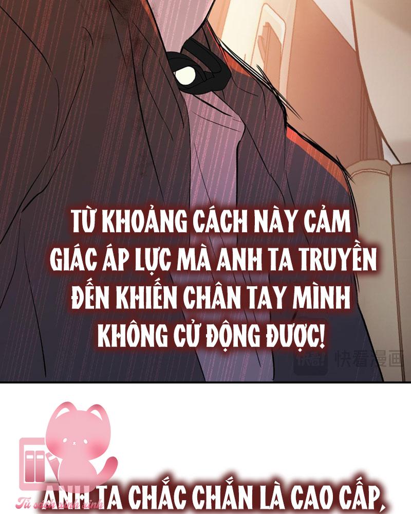 Ác Chi Hoàn - Chap 4