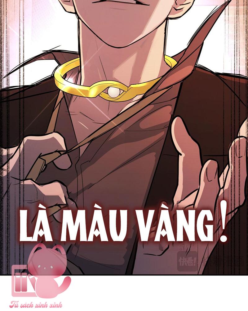 Ác Chi Hoàn - Chap 4