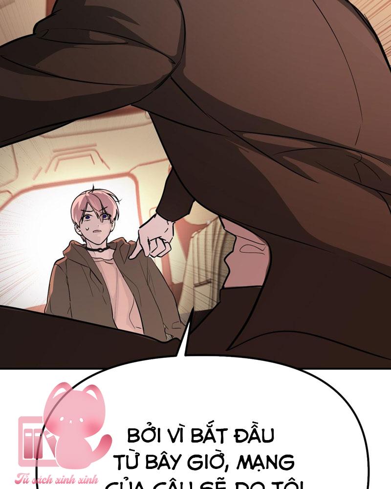 Ác Chi Hoàn - Chap 4