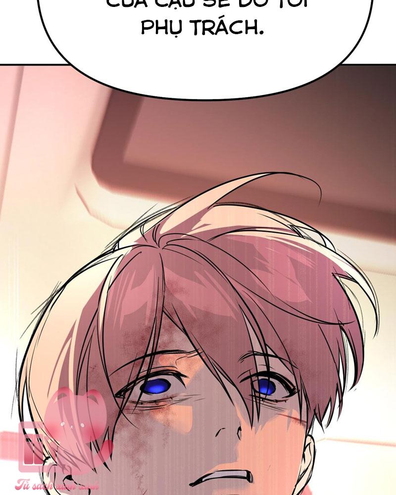 Ác Chi Hoàn - Chap 4