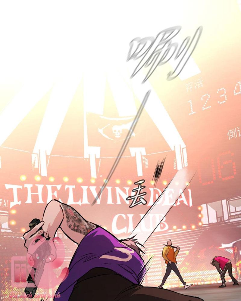 Ác Chi Hoàn - Chap 4