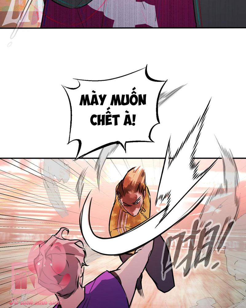 Ác Chi Hoàn - Chap 4