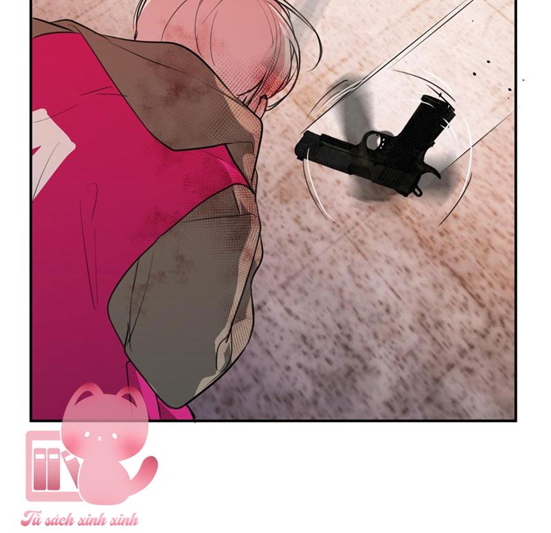 Ác Chi Hoàn - Chap 4