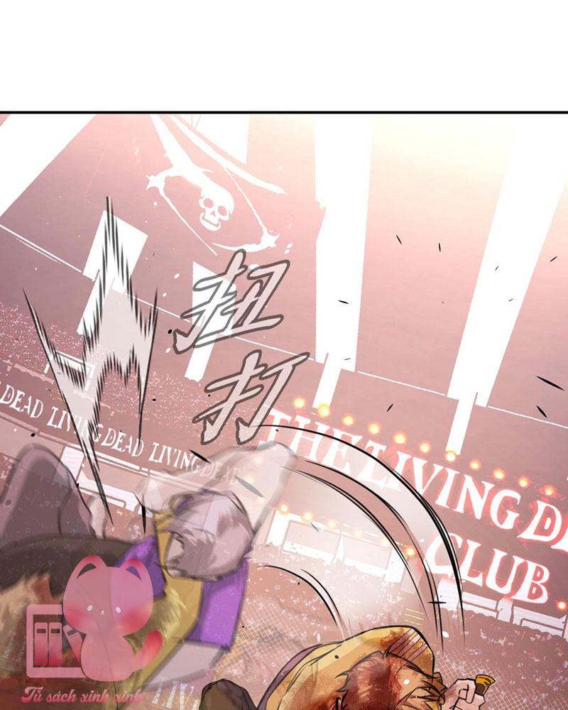 Ác Chi Hoàn - Chap 4