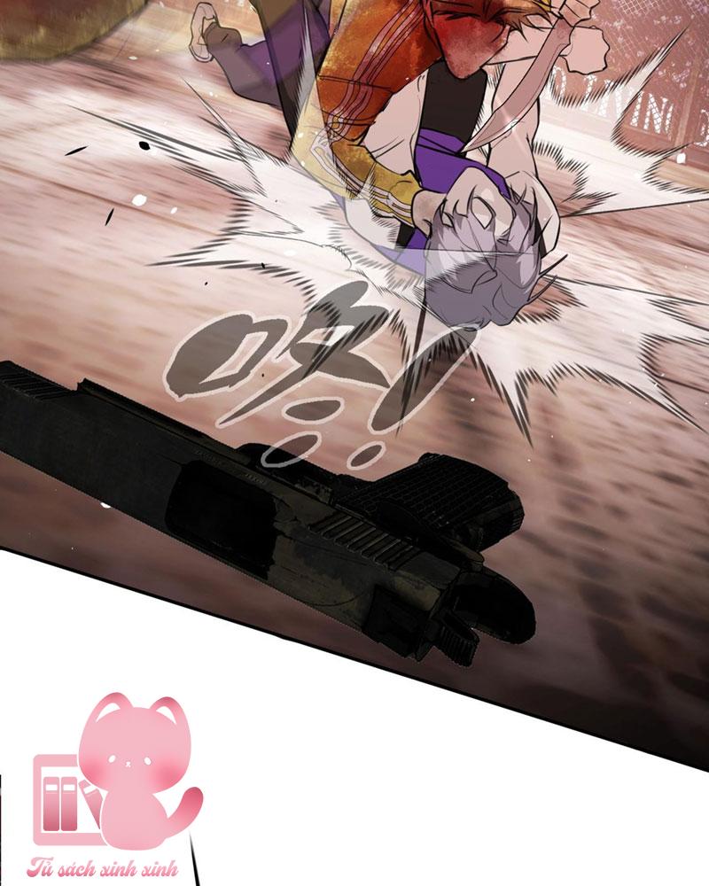 Ác Chi Hoàn - Chap 4