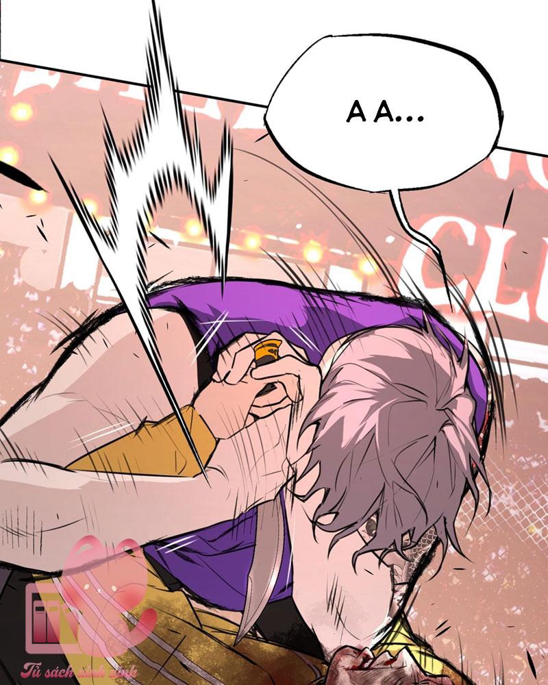 Ác Chi Hoàn - Chap 4