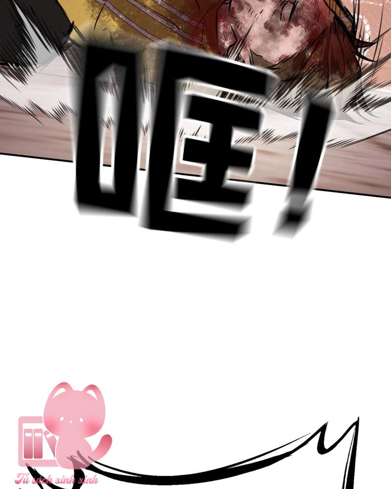 Ác Chi Hoàn - Chap 4