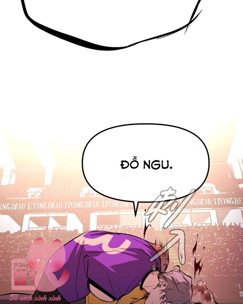 Ác Chi Hoàn - Chap 4