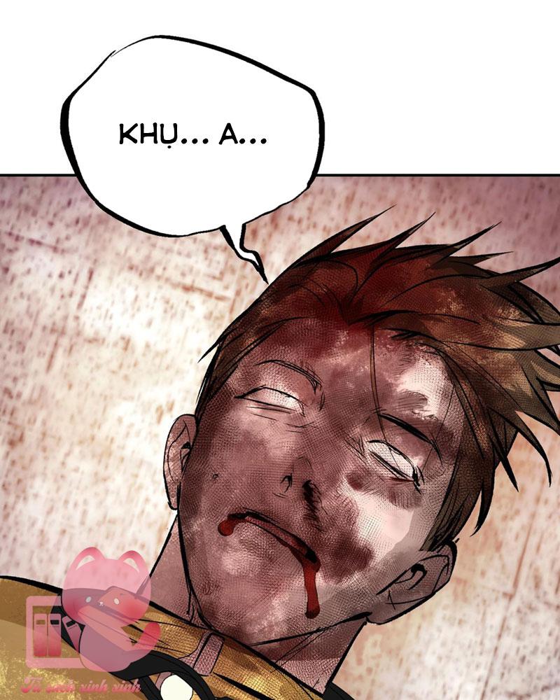 Ác Chi Hoàn - Chap 4