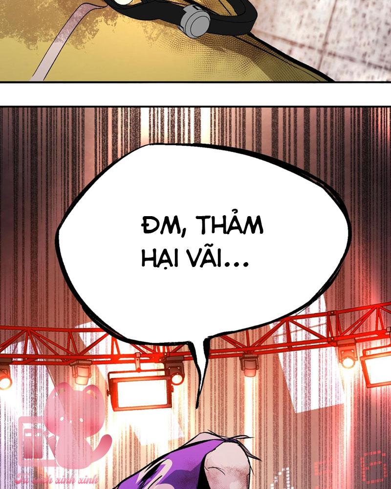 Ác Chi Hoàn - Chap 4