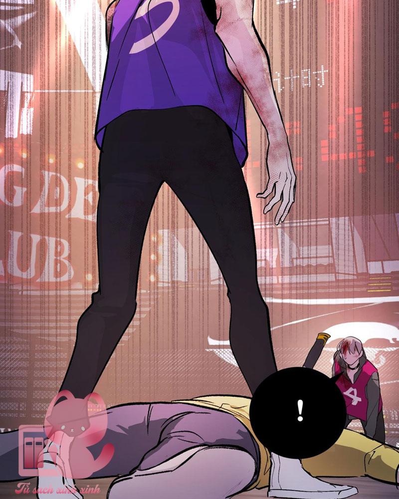 Ác Chi Hoàn - Chap 4