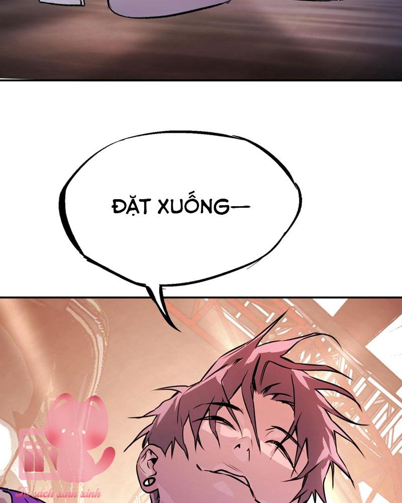 Ác Chi Hoàn - Chap 4