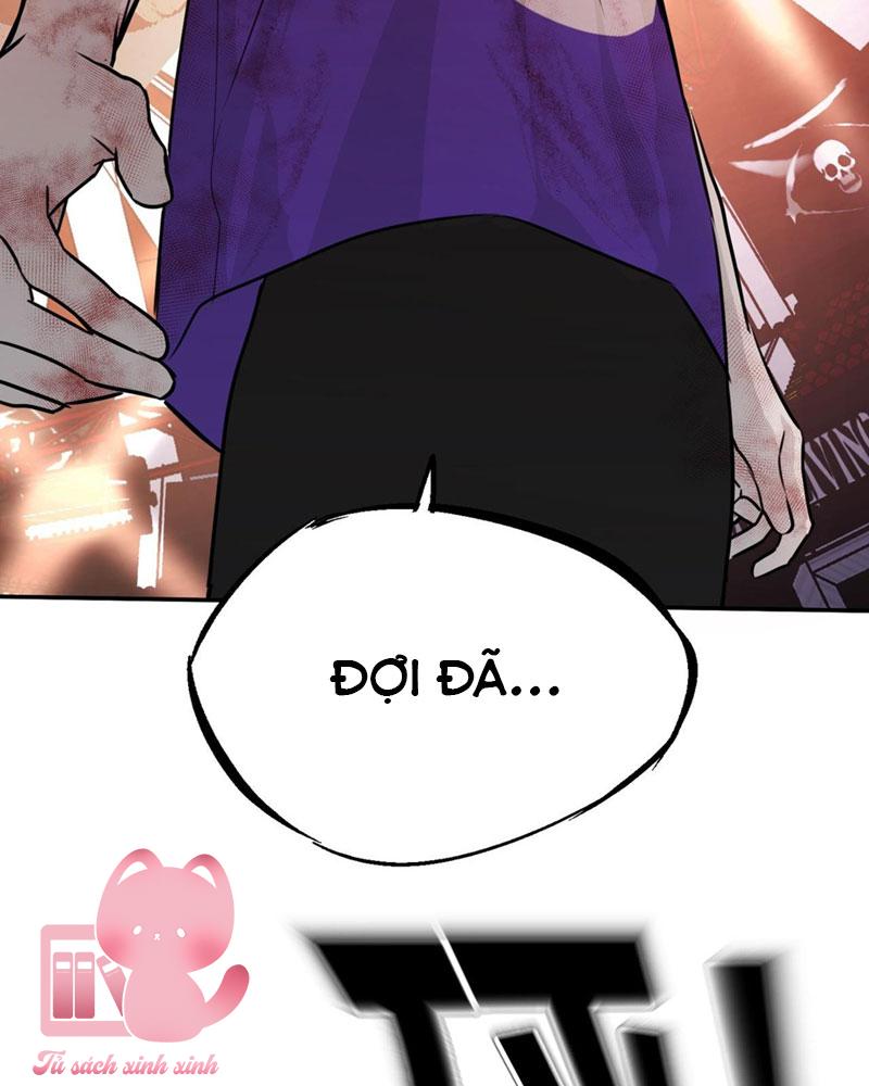 Ác Chi Hoàn - Chap 4